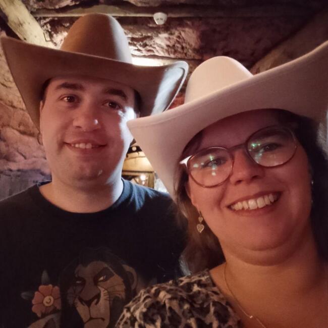 Babysitter Job in Lede: Joke