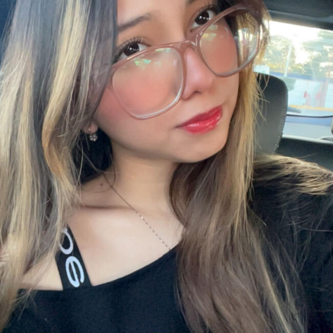 Niñera en Mérida: Valeria