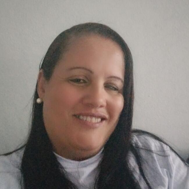 Babysitter in São José dos Campos: Milena