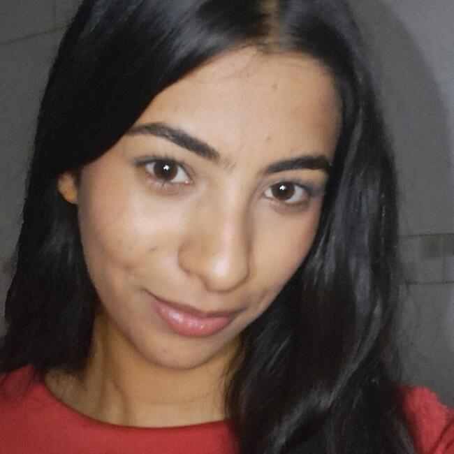 Babysitter in Barreiras: Jaiane Livia