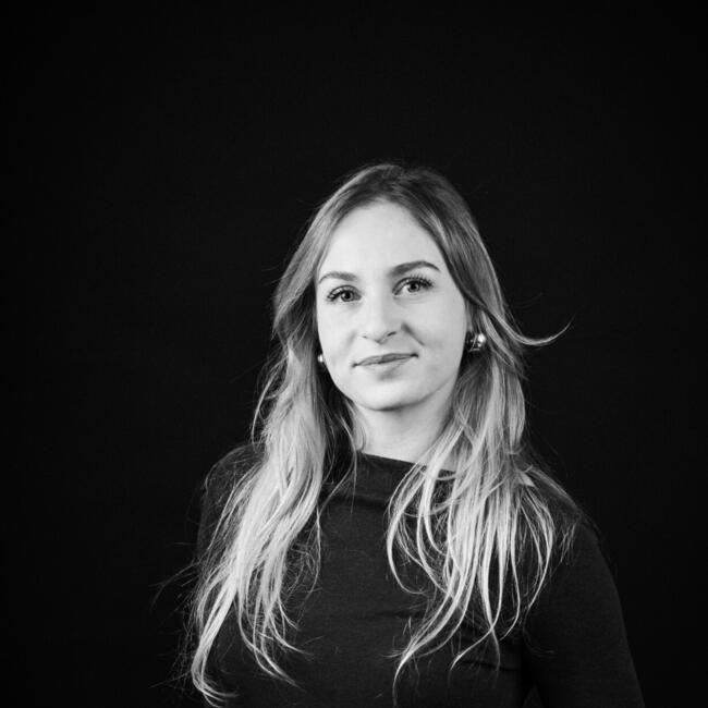 Babysitter in Freiburg: Rosalie