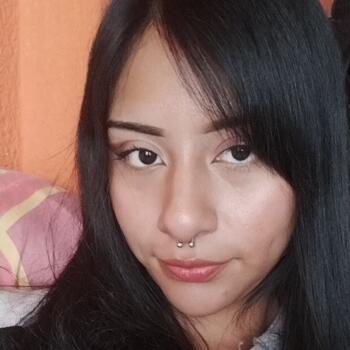 Niñera Iztapaluca: Ximena