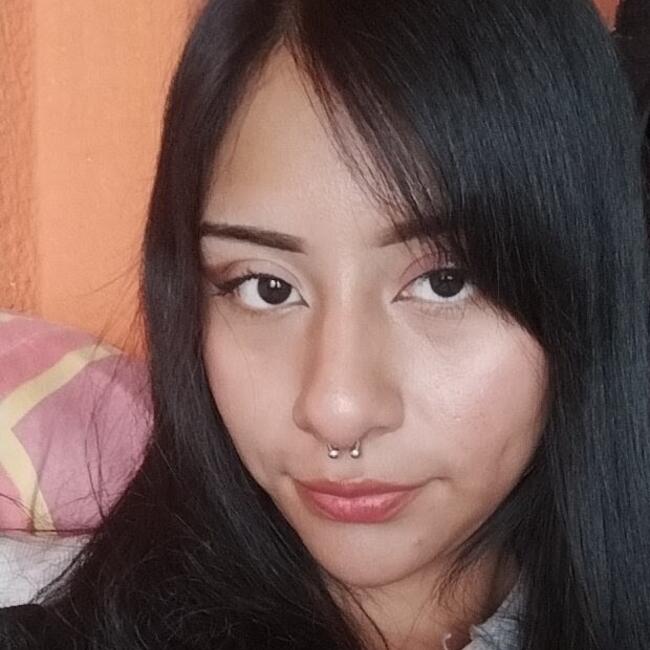 Niñera en Iztapaluca: Ximena
