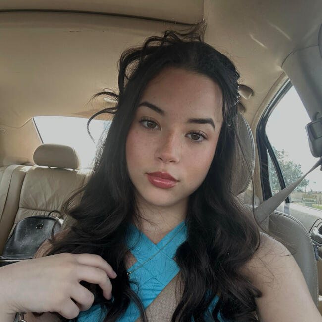 Babysitter in Kissimmee (Florida): Ashley