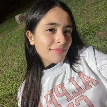 Babysitter in Tartagal: Michelle