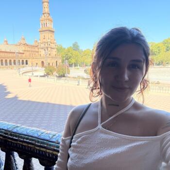 Nanny in Las Palmas de Gran Canaria: Manuela