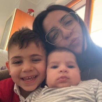 Babysitter Nocera Inferiore: Sofia