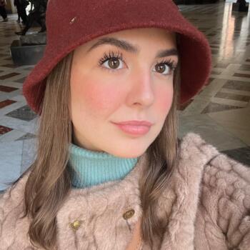 Niñera Sevilla: María