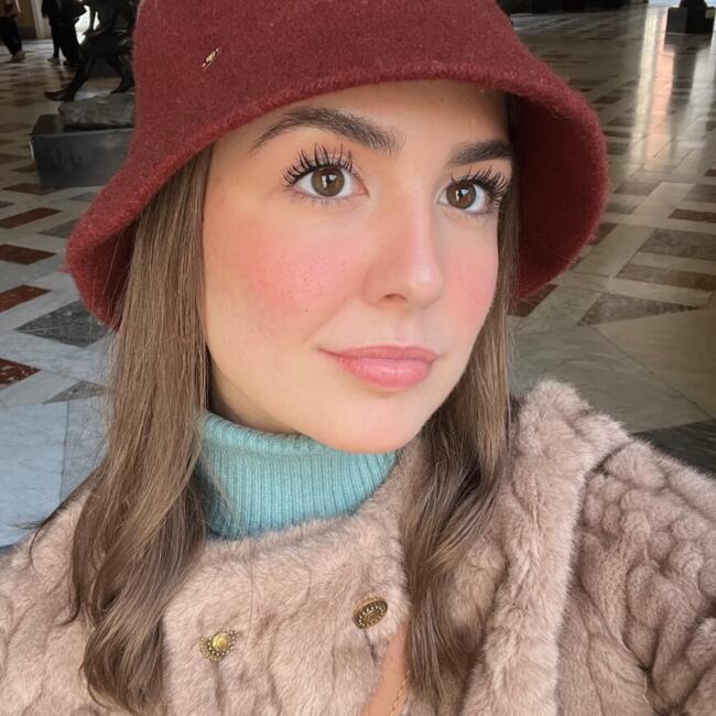 Niñera en Sevilla: María