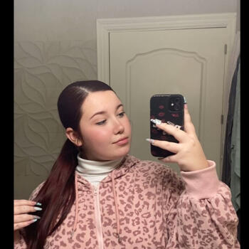 Canguro Chiclana: Zaira chaves