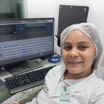 Babá Macapá: Ana Paula