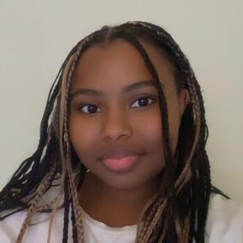 Babysitter in Johannesburg: Andile