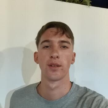 Niñera en Santiago de Chile: Joaquín Salas