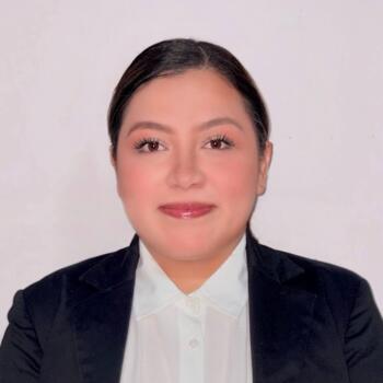 Babysitter Saltillo: Ana victoria