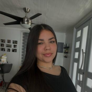 Niñera en Ciales: Daryanne