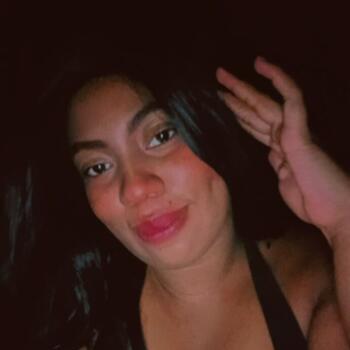 Niñera en Jamundí: Lizeth Sánchez