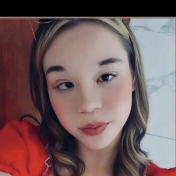 Babysitter in Farroupilha: Caren
