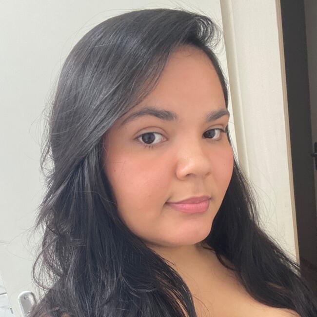 Babysitter in Piracicaba: Cíntia