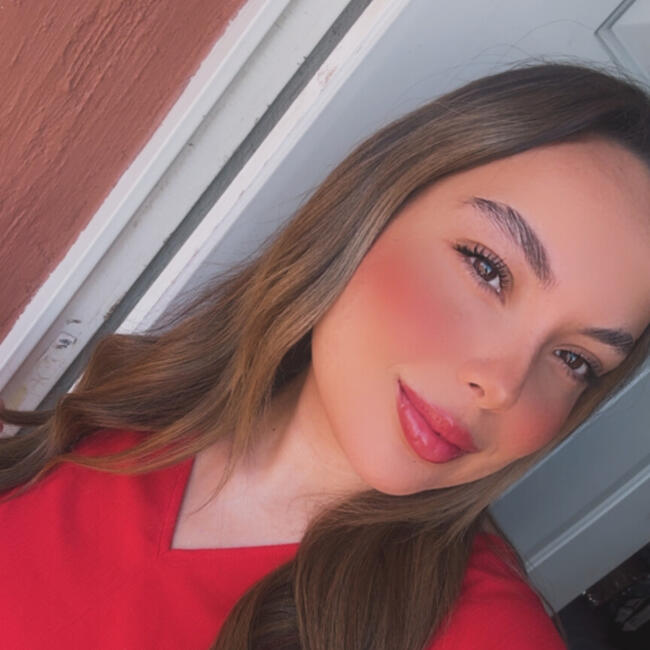 Babysitter in Sydney: Paulina