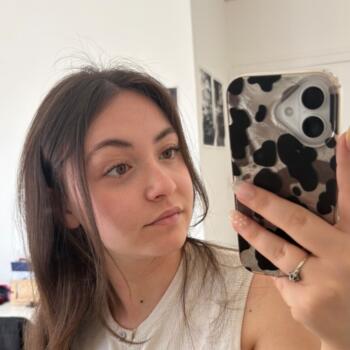 Babysitter in Montrond-les-Bains: Cassandra
