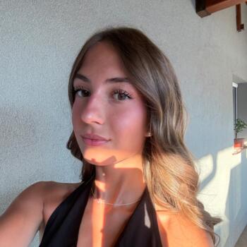 Babysitter Trieste: Stefana