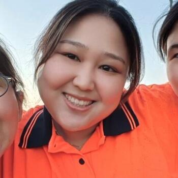 Babysitter Sydney: Mizuki