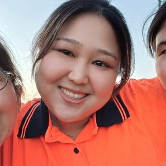 Babysitter in Sydney: Mizuki