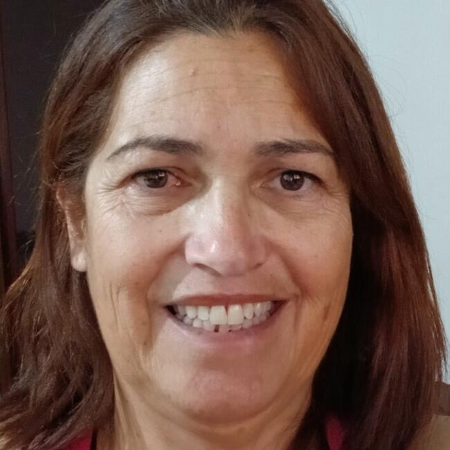 Babá em Mogi das Cruzes: Elizabete