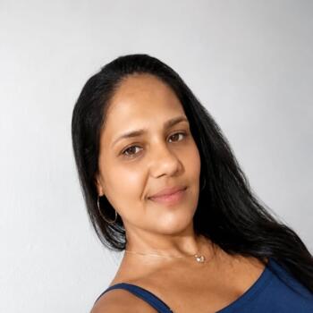 Babysitter in Rio de Janeiro: Janaina
