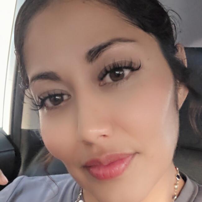 Niñera en Santiago de Querétaro: Ange Diana