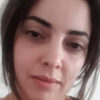 Babysitter in Nanterre: Naoual
