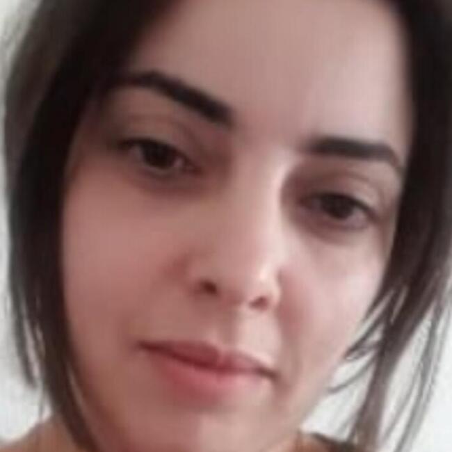 Babysitter in Nanterre: Naoual