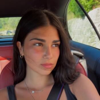 Babysitter a Napoli: Alexandra