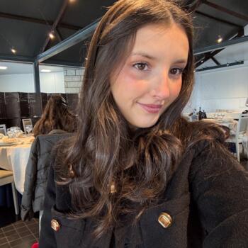 Babysitter in Felgueiras: Margarida