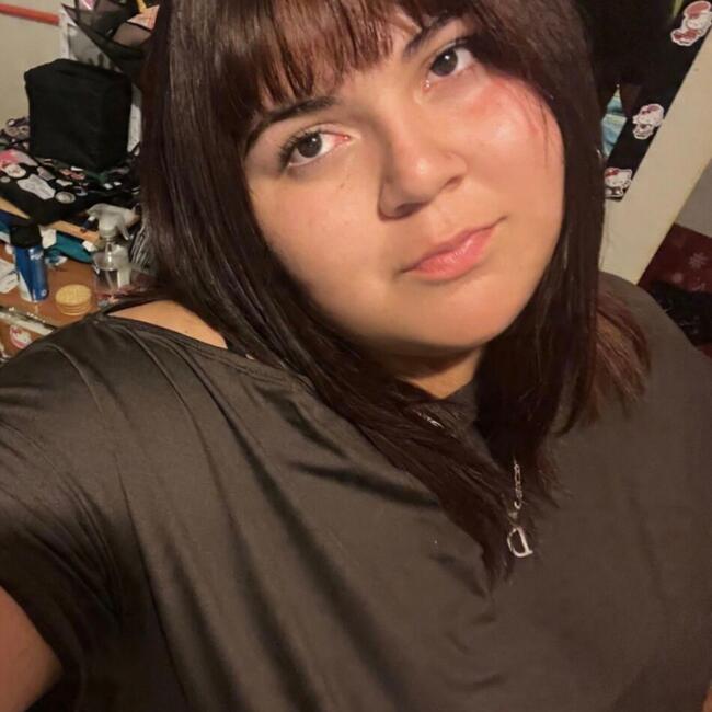 Babysitter in Puchuncaví: Darshy Araya