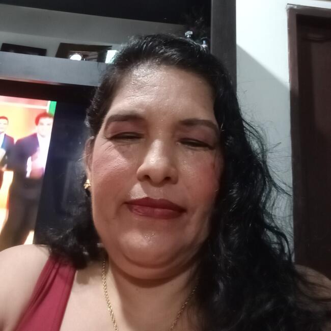Niñera en Guayaquil: Nelly