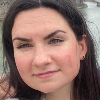 Babysitter in Granada: Irina