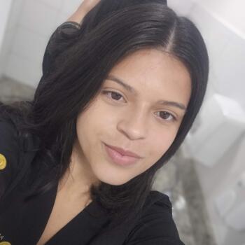 Babá em Timóteo: Lidiana