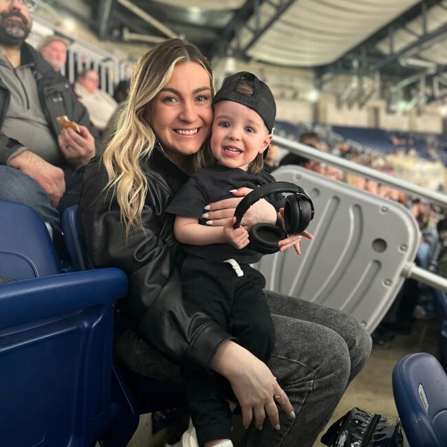 Babysitting job in Saint Clair Shores: Mallory