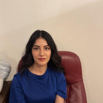 Babysitter Munich: Ranogul