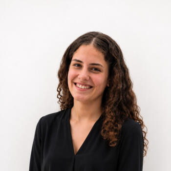 Babysitter in Leiria: Daniela