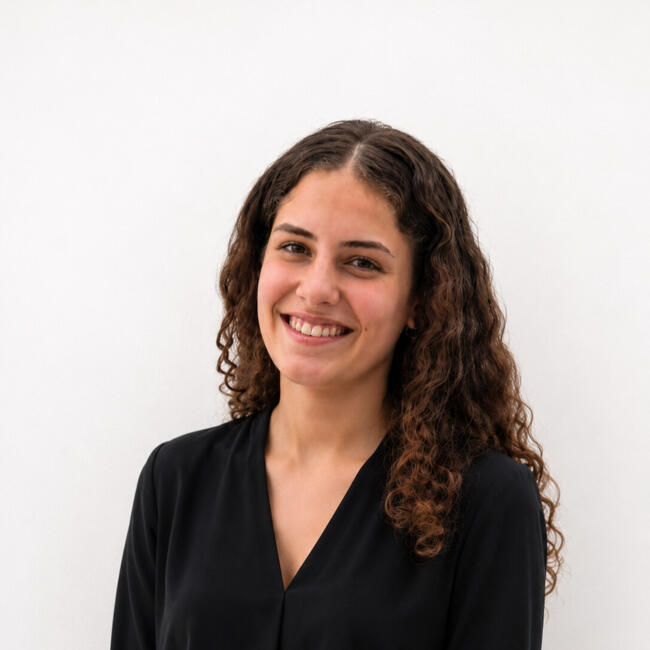 Babysitter in Leiria: Daniela