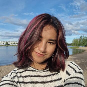 Babysitter Karlstad: Hadis