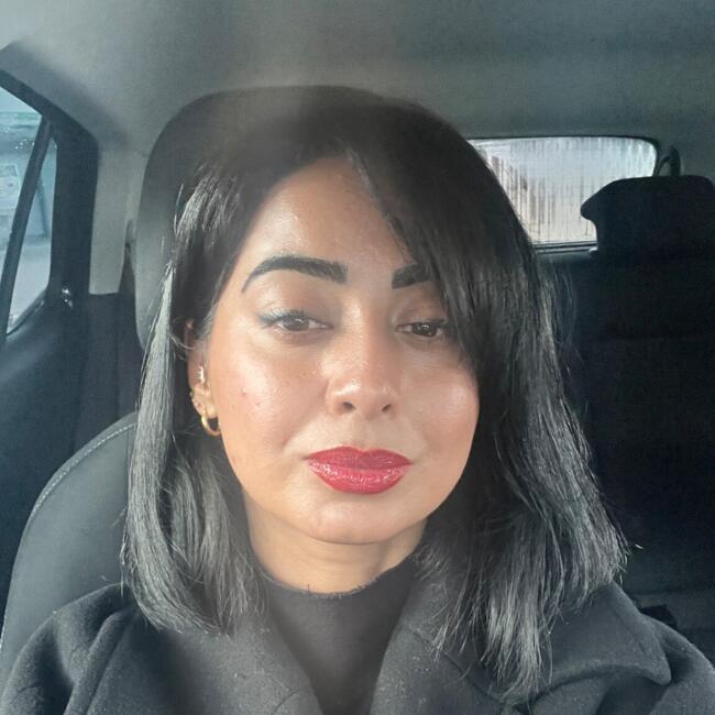Babysitter in Mönchengladbach: Asmah