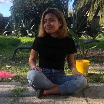 Babysitter in Perth: Shwe
