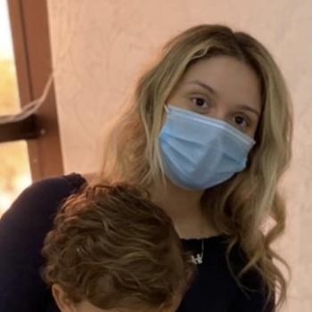 Emprego de babá em Recife: emprego de babá Ana Carolina