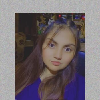 Babysitter in Santiago: Scarlett