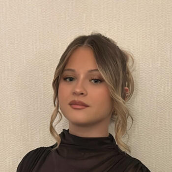 Babysitter in Reims: Chanel