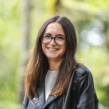 Baby-sitter Saint-Étienne: Éléa