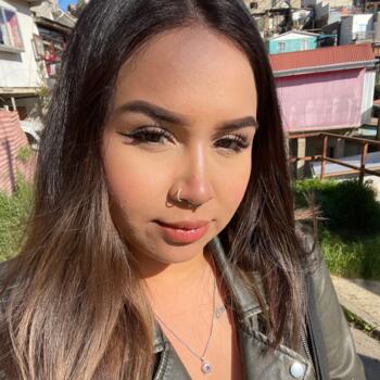 Babysitter in Viña del Mar: Sofia